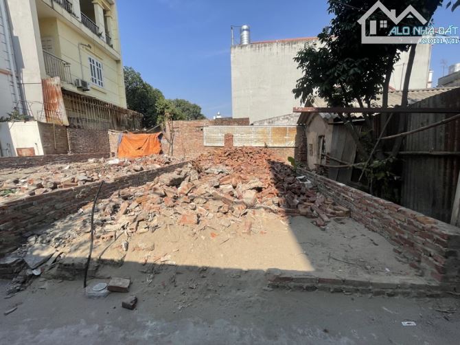 Đất Tổ 28 Thị Trấn_Đông Anh_DT 39M²_MT 5M_Gần Ô Tô Đỗ Ngày Đêm_Tài Chính Nhỏ - 2