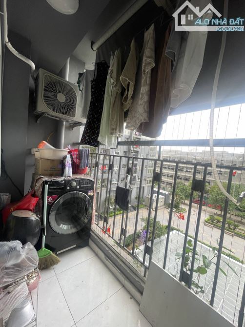 Chính chủ bán gấp chung cư X2 Đại Kim, Trần Hòa, Hoàng Mai. DT 76m2 – 2PN. 4,35 tỷ.