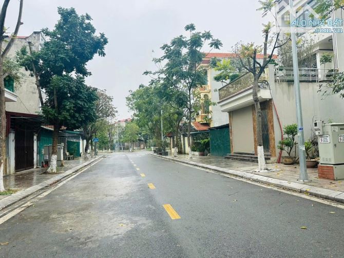 Bán 95m2 đất khu dân cư Tỉnh Uỷ đường Thi Sách, Vĩnh yên🌹