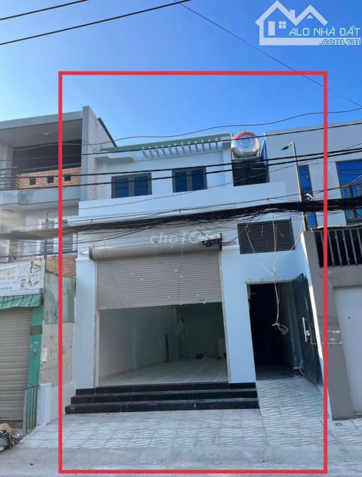 Mặt Bằng Kinh Doanh Lương Minh Nguyệt , 5m x 20m , Vị Trí Siêu Đẹp