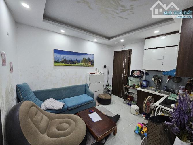 Bán nhà Trần Cung, 4,X tỷ, ô tô tránh. - 1