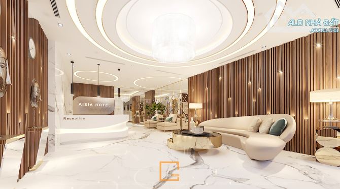 Mặt tiền Trần Não 416m2, HĐ thuê dòng tiền 350tr/tháng,130 tỷ TL