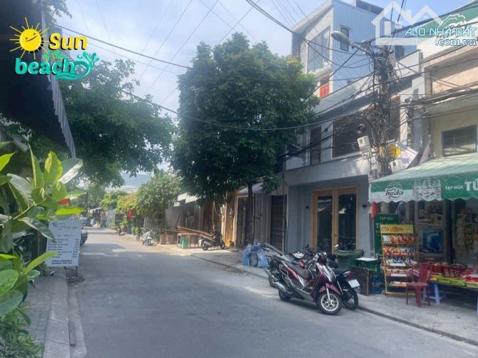 ⭐⭐⭐BÁN ĐẤT MẶT TIỀN NGUYỄN THIỆN KẾ – GẦN BIỂN MỸ KHÊ, ĐÀ NẴNG