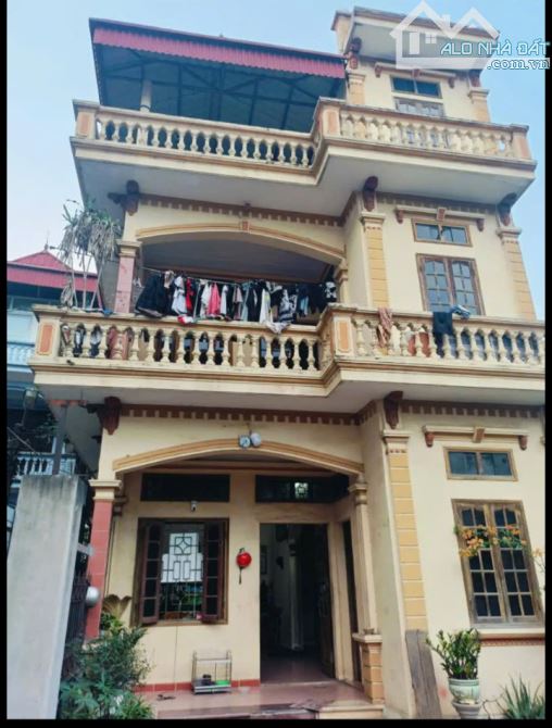 Bán Nhà Phúc Lợi, Quận Long Biên, Hà Nội