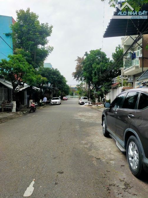 Bán đất tặng kèm nhà đường nguyễn đỗ mục - khuê trung - cẩm lệ
