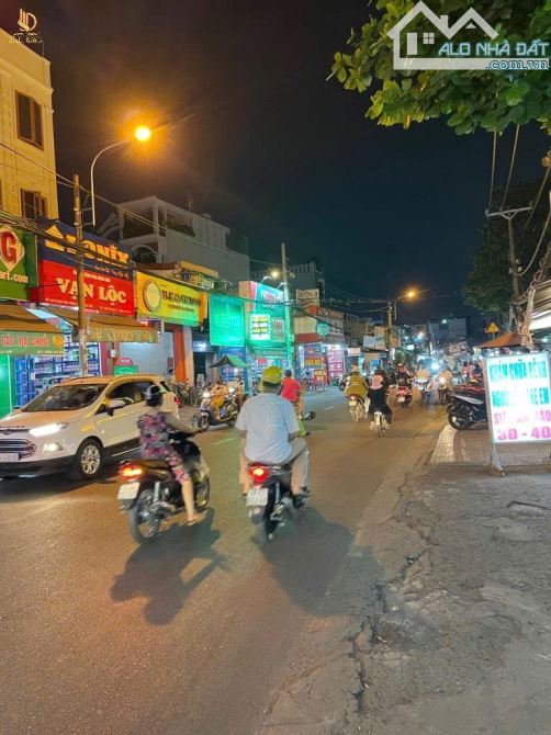 Nhà 5×30 Mặt Tiền Phạm Văn Chiêu F14 Gò Vấp 16,XTỷ