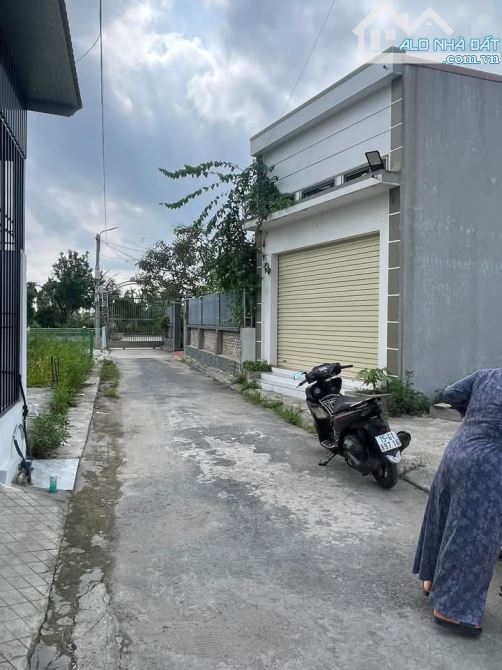 Chào bán căn nhà 1,5 tầng Thiên Hương -Hải Phòng  Nhà mới sạch sẽ chỉ việc về ở  Diện tích