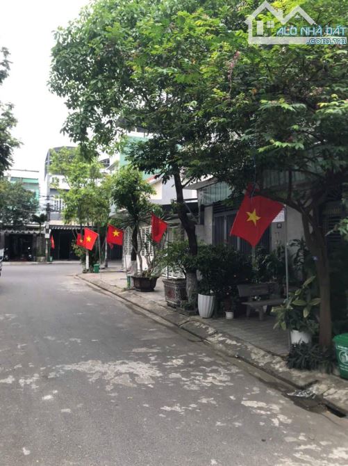 🔥Bán đất mặt tiền Phú Lộc 17, ngay gần Lý Thái Tông, DT 83m2 giá 3,93 tỷ