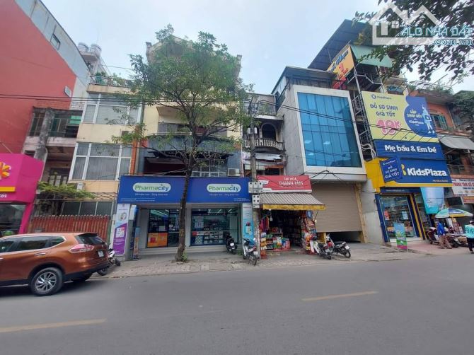 Cần Bán Nhà Phố Lê Trọng Tấn Trường Chinh Thanh Xuân 6T Thang Máy Nhà Mới Ở Ngay Ô Tô Đỗ.