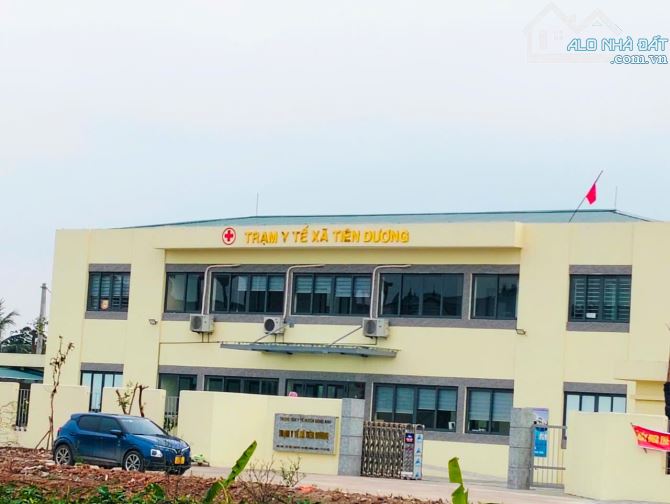 💥💥💥Ngon nhất  Tiên Dương ,Đông Anh ,nhiều  dự án tiềm năng ,DT 71m giá đt. 4.5 tỷ