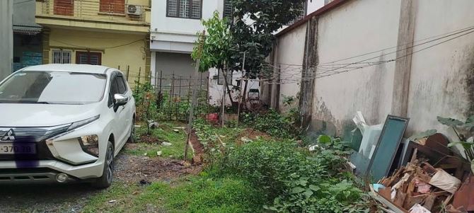 CẦN BÁN 60M ĐẤT, MẶT TIỀN 5,15M, 8 TỶ, HOÀNG TĂNG BÍ