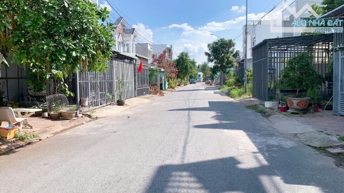 🌱 BÁ.N NỀN ĐƯỜNG SỐ 2 KDC TRƯỜNG LÁI CHIẾN THẮNG, GIÁP RANH KDC LONG THỊNH