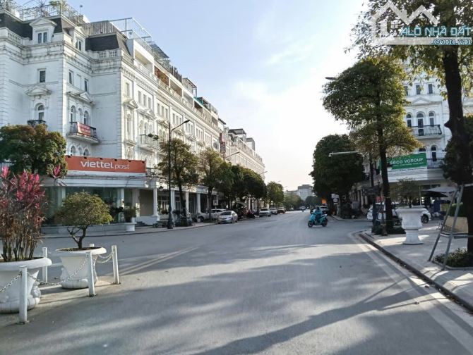 BIỆT THỰ ĐẲNG CẤP KHU ĐÔ THỊ LOUIS ĐẠI MỖ, 110M2, 5 TẦNG, GIÁ 29 TỶ