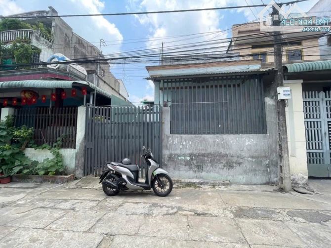 Cần bán Nhanh Căn nhà 140m2 Sổ Hồng Riêng Sẵn 645triệu Hồ Văn Tắng Củ Chi Bao Phí thuế