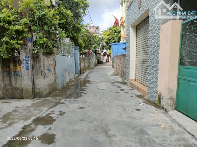 Chủ Bán lô đất giá hấp dẫn nhất  70,4m2 tại Văn Lực Hùng Vương Hồng Bàng giá 1,1 tỷ