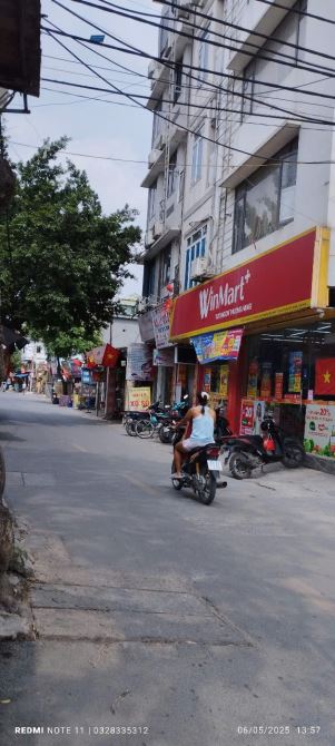 42m2 NHÀ 5 TẦNG - Ô TÔ VÀO NHÀ - CHỦ NHÀ TẶNG TOÀN BỘ NỘI THẤT LUXUARY TRỊ GIÁ GẦN 700 TRI