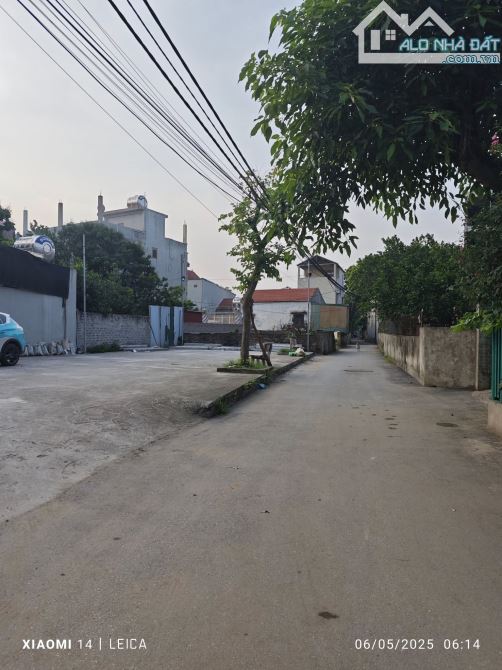 Vạn Phúc, Thanh Trì, DT: 55m, MT: 4.51m, ngõ xe 3 gác tránh xe máy, giá 2.75 tỷ