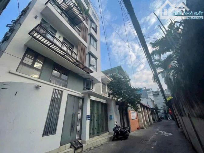BÁN ĐẤT UNG VĂN KHIÊM BÌNH THẠNH 4.5X15M(65M2) - 6.2 TỶ TL