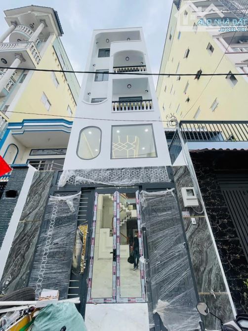 Bán nhà 639/ đường hương lộ 2, Bình trị động, Bình Tân . Giá 8.15 tỷ thương lượng
