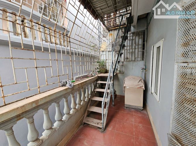 🏡 BÁN NHÀ LÔ GÓC – 3 THOÁNG – NGÕ 21 THÁI THỊNH – ĐỐNG ĐA