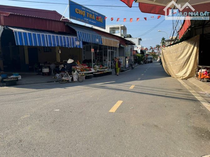 Sản phẩm khan hiếm phân khúc hơn 1 tỷ đối diện  Trà Khê  - Lô đất 50m