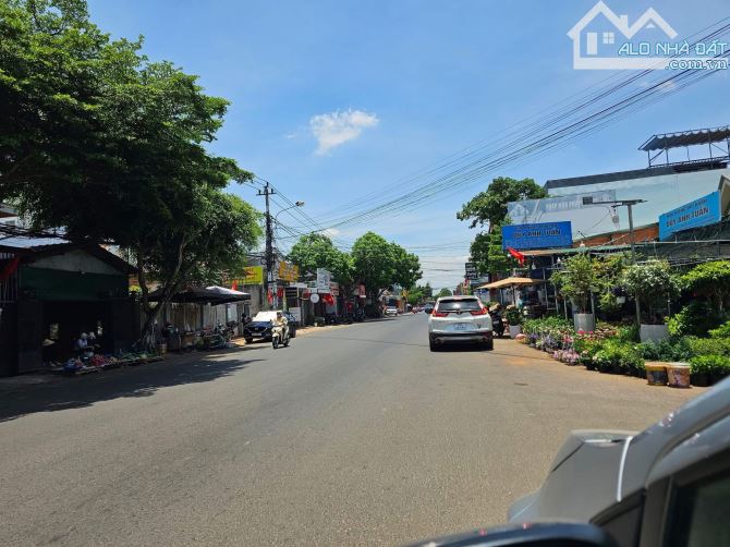 ✅ Đất mặt tiền Y Moan 7,5x24.3 (164m)