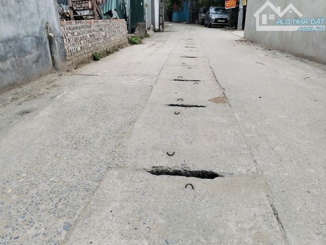 🌈Bỏ qua là tiếc ,Hoa Hậu VÂN NỘI ,ĐÔNG ANH ,🚗 9 chỗ vào đất thoải mái ,giá 6x tỷ