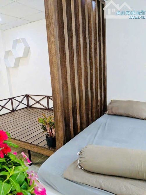 CHO THUÊ NHÀ CỰC XỊN – FULL NỘI THẤT – GIỮA LÒNG Q.3 – CHỈ 12.5 TRIỆU