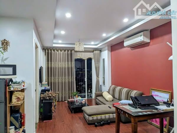 CHO THUÊ CHUNG CƯ ECOHOME - PHÚC LỢI