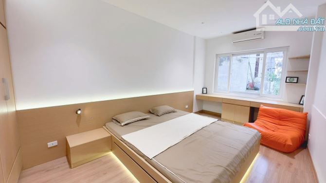 🏡 BÁN NHÀ NGÕ 236 KHƯƠNG ĐÌNH – 5 TẦNG ĐẸP – Ở NGAY – TRUNG TÂM THANH XUÂN