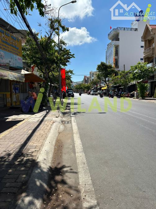 BÁN NHÀ ĐƯỜNG NGUYỄN AN NINH DIỆN TÍCH 118M2 VỊ TRÍ KINH DOANH CHỈ 15.5 TỶ