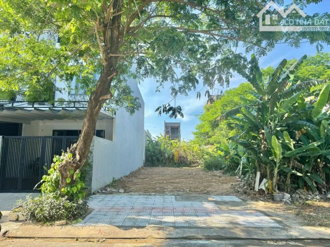 Bán đất đường Cẩm Nam 12 thuộc Hoà Xuân, Đà Nẵng