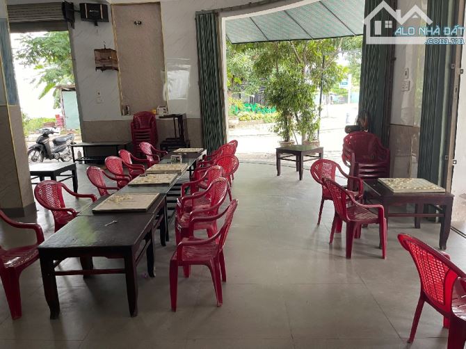 🏡 BÁN LÔ GÓC 200M² – 2 MẶT TIỀN KD HỒ TÙNG MẬU & TRẦN QUÝ KHOÁCH, ĐÀ NẴNG