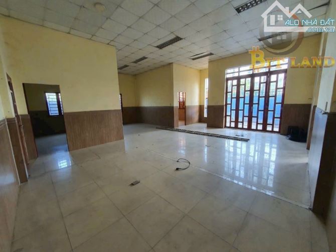 Bán xưởng 2000m2 quy hoạch SKC ngay cụm Công nghiệp Phước Tân giá chỉ 1x tỷ