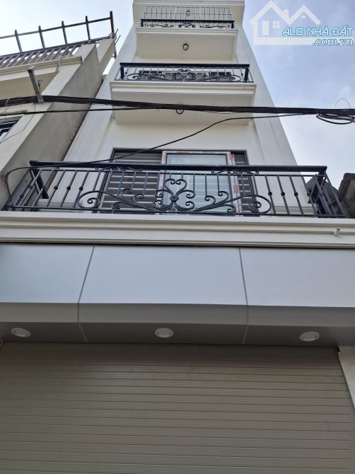 Nhà Đất Gần Chung Cư TecCo Ngũ Hiệp Thanh Trì