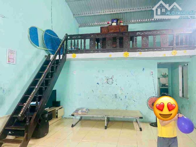 Bán đất tặng nhà MT Nguyễn Thiện Kế gần Võ Văn Kiệt, KV kinh doanh sầm uất Đà Nẵng 9.68 tỷ