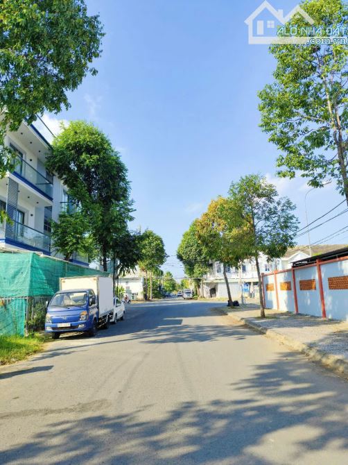VỊ TRÍ ĐẸP- GIÁ TỐT Bán nền 100m2 đường C1 KDC Thiên Lộc, Phú Thứ, Cái Răng, Cần Thơ.
