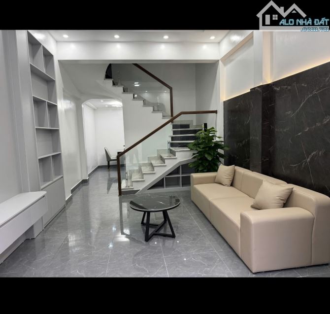 Bán nhà 3,68 tỷ, Miếu Hai Xã, Dư Hàng Kênh, Lê Chân