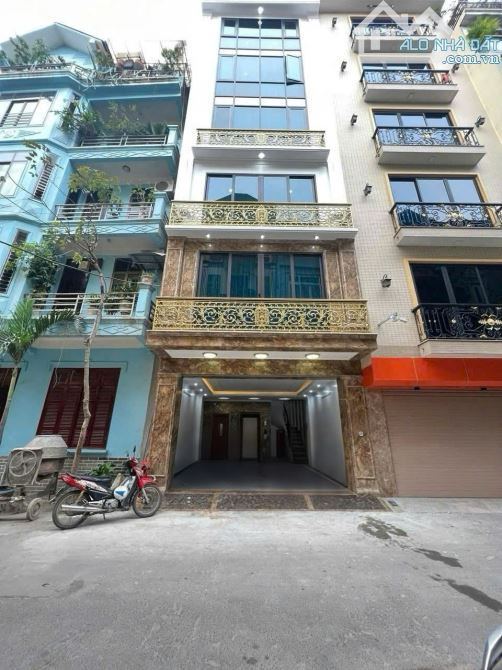 Chính chủ bán gấp nhà đường Mỹ Đình 50m2, thông sàn thang máy, ôtô, kinh doanh giá 11,8 tỷ