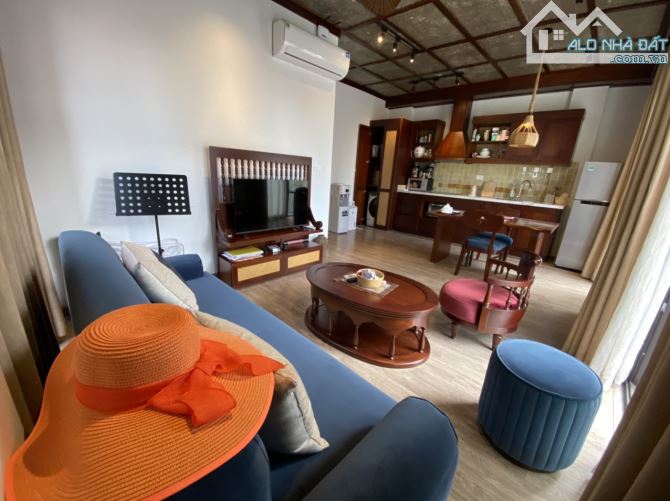 31N Xuân Diệu 21.8 tỷ, 70m2, mặt tiền 6,8m, xây hiện đại 7 tầng.
