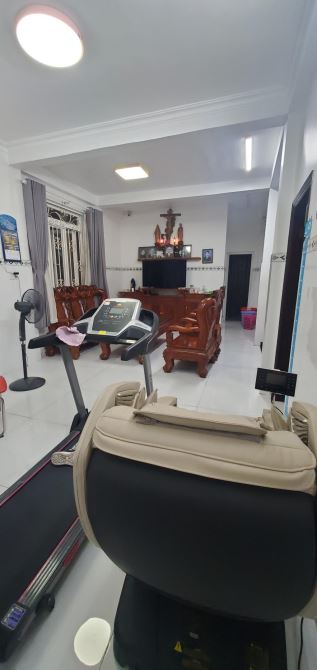 Bán căn góc 2 MT khu Tên Lửa 7,5x11 sẽ