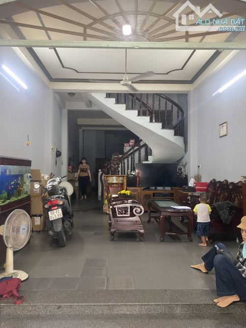 MẶT TIỀN ĐẸP NHẤT ĐƯỜNG HỒNG LẠC TÂN BÌNH – MỞ CỬA THẤY TIỀN - 64M2 NỞ HẬU – CHỈ 13.9 TỶ
