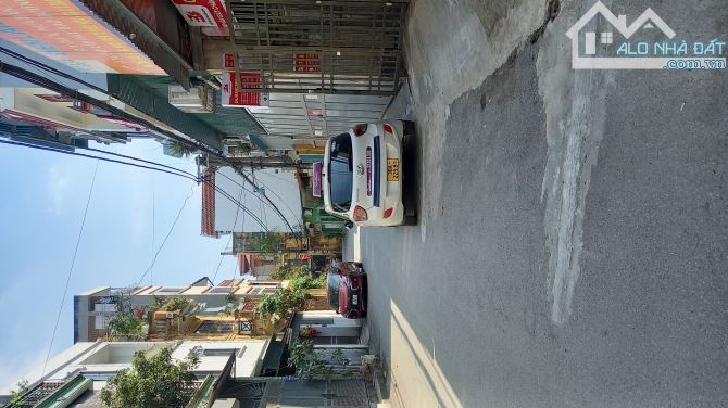 Bán nhà Nguyễn Trãi, Hà Đông kinh doanh, ô tô, 85m2, mặt tiền 4,5m , 16 tỷ.