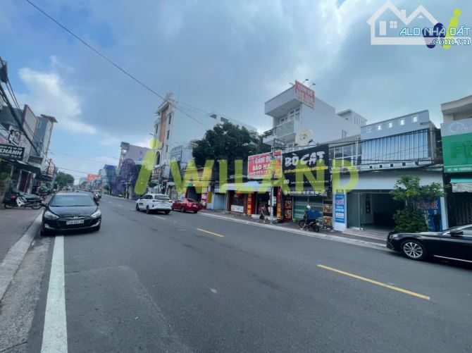 BÁN NHÀ ĐƯỜNG TRƯƠNG CÔNG ĐỊNH DIỆN TÍCH 90M2 VỊ TRÍ  KINH DOANH TỐT CHỈ 15 TỶ