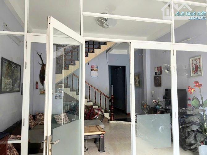🏡 NHÀ MẶT TIỀN NGUYỄN HỮU DẬT – VỊ TRÍ ĐẮC ĐỊA GIỮA LÒNG HÒA CƯỜNG BẮC – GIÁ CHỈ HƠN 11 T