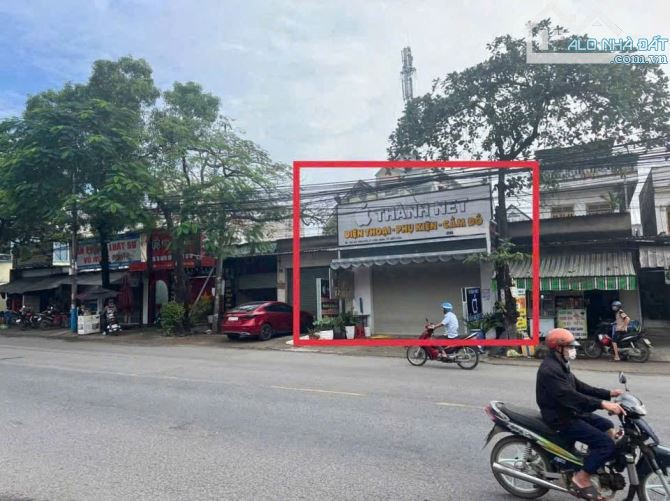 💥 Mặt Tiền Kinh Doanh 80m2 Xuân Thới Thượng Nhựa 7m Sổ Sẵn GIÁ 785 Triệu 💥