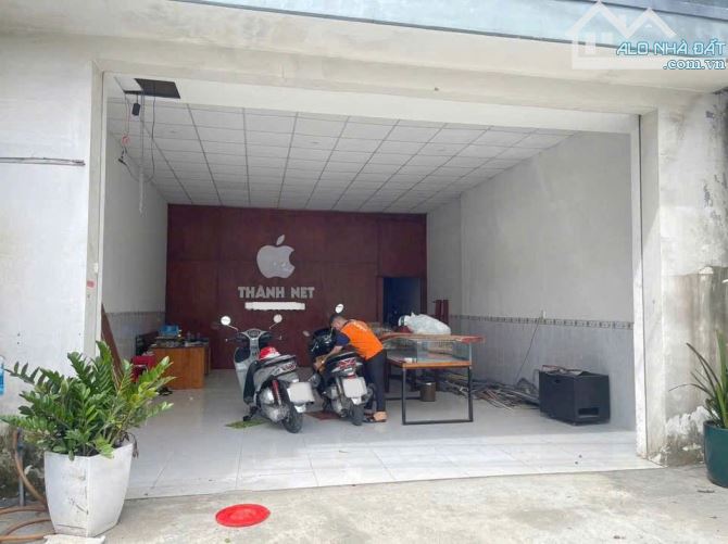 💥 Mặt Tiền Kinh Doanh 80m2 Xuân Thới Thượng Nhựa 7m Sổ Sẵn GIÁ 785 Triệu 💥 - 7
