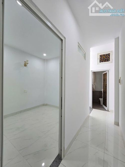 🔥BÁN NHÀ 3 TẦNG KIỆT Ô TÔ ĐƯỜNG ĐIỆN BIÊN PHỦ-CHỈ 4TỶ XX