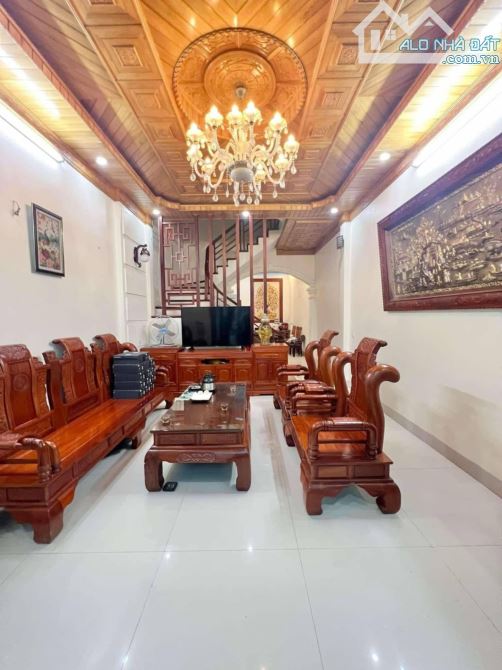 CẦN BÁN CĂN NHÀ 4 TẦNG THIẾT KẾ ĐẸP HIỆN ĐẠI MẶT ĐƯỜNG HOÀ VƯỢNG - PHƯỜNG LỘC VƯỢNG
