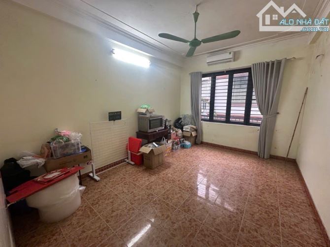 NHÀ DÂN XÂY NGUYỄN ĐỔNG CHI – 50M – LÔ GÓC – KINH DOANH – Ô TÔ TRÁNH  – 4 NGỦ – 14.2 tỷ